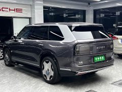 Zeekr 9X Ultra 55kWh 6-Seater - ფოტო 6