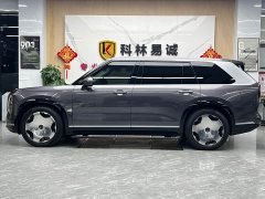Zeekr 9X Ultra 55kWh 6-Seater - ფოტო 7
