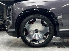 Zeekr 9X Ultra 55kWh 6-Seater - ფოტო 8