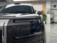 Zeekr 9X Ultra 55kWh 6-Seater - ფოტო 9