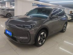 Geely Galaxy E5 530km Explorer Edition - ფოტო 1