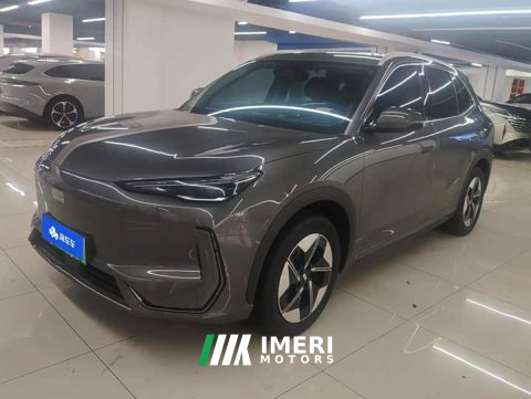 2024 Geely Galaxy E5 530km Explorer Edition - ავტომობილი ჩინეთიდან