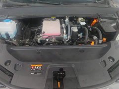 Geely Galaxy E5 530km Explorer Edition - ფოტო 10
