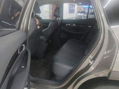 Geely Galaxy E5 530km Explorer Edition - ფოტო 11