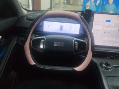 Geely Galaxy E5 530km Explorer Edition - ფოტო 15