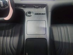 Geely Galaxy E5 530km Explorer Edition - ფოტო 16