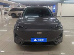 Geely Galaxy E5 530km Explorer Edition - ფოტო 2