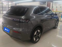 Geely Galaxy E5 530km Explorer Edition - ფოტო 3
