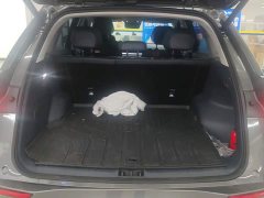 Geely Galaxy E5 530km Explorer Edition - ფოტო 4