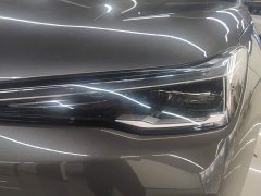 Geely Galaxy E5 530km Explorer Edition - ფოტო 5