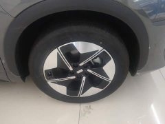 Geely Galaxy E5 530km Explorer Edition - ფოტო 6