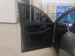 Geely Galaxy E5 530km Explorer Edition - ფოტო 7