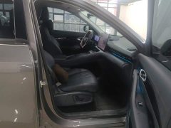 Geely Galaxy E5 530km Explorer Edition - ფოტო 8