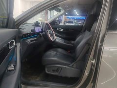 Geely Galaxy E5 530km Explorer Edition - ფოტო 9