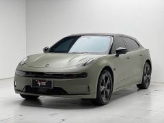 Zeekr 001 WE Edition 86kWh - ფოტო 1