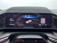 Zeekr 001 WE Edition 86kWh - ფოტო 10