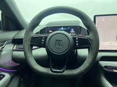 Zeekr 001 WE Edition 86kWh - ფოტო 12