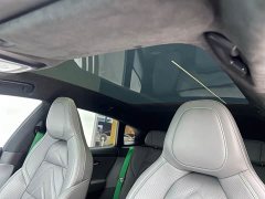 Zeekr 001 WE Edition 86kWh - ფოტო 13