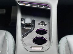 Zeekr 001 WE Edition 86kWh - ფოტო 15