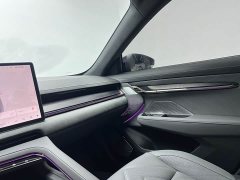 Zeekr 001 WE Edition 86kWh - ფოტო 16