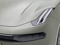 Zeekr 001 WE Edition 86kWh - ფოტო 17