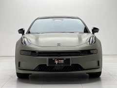 Zeekr 001 WE Edition 86kWh - ფოტო 2