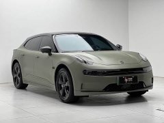 Zeekr 001 WE Edition 86kWh - ფოტო 3
