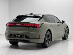 Zeekr 001 WE Edition 86kWh - ფოტო 4