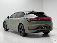 Zeekr 001 WE Edition 86kWh - ფოტო 6