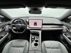 Zeekr 001 WE Edition 86kWh - ფოტო 9