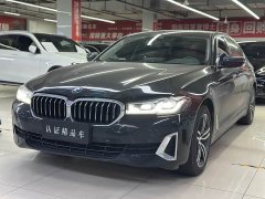 BMW 5 Series 530Li Premier Luxury Package - ფოტო 1