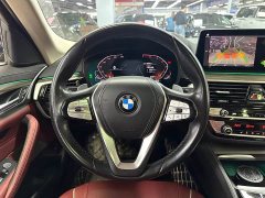 BMW 5 Series 530Li Premier Luxury Package - ფოტო 10