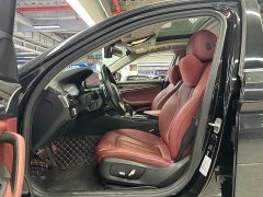 BMW 5 Series 530Li Premier Luxury Package - ფოტო 12