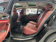 BMW 5 Series 530Li Premier Luxury Package - ფოტო 14