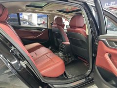 BMW 5 Series 530Li Premier Luxury Package - ფოტო 16