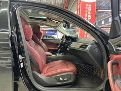 BMW 5 Series 530Li Premier Luxury Package - ფოტო 17