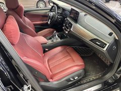 BMW 5 Series 530Li Premier Luxury Package - ფოტო 18