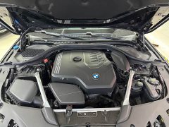 BMW 5 Series 530Li Premier Luxury Package - ფოტო 19