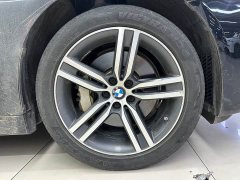 BMW 5 Series 530Li Premier Luxury Package - ფოტო 20