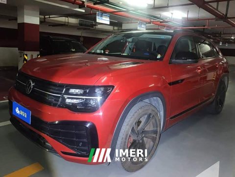 2023 Volkswagen Teramont X 380TSI AWD Prestige Luxury Edition - ავტომობილი ჩინეთიდან