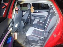 Volkswagen Teramont X 380TSI AWD Prestige Luxury Edition - ფოტო 11