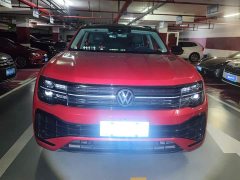 Volkswagen Teramont X 380TSI AWD Prestige Luxury Edition - ფოტო 2