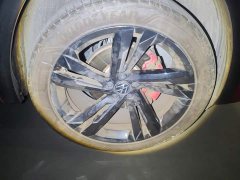 Volkswagen Teramont X 380TSI AWD Prestige Luxury Edition - ფოტო 6