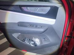 Volkswagen Teramont X 380TSI AWD Prestige Luxury Edition - ფოტო 7