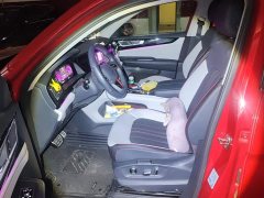Volkswagen Teramont X 380TSI AWD Prestige Luxury Edition - ფოტო 9