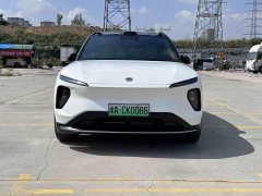 NIO ES6 75kWh - ფოტო 2