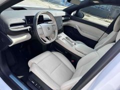 NIO ES6 75kWh - ფოტო 5