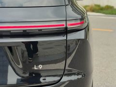 Li Auto L9 Pro - ფოტო 10
