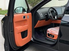 Li Auto L9 Pro - ფოტო 13