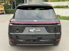 Li Auto L9 Pro - ფოტო 6